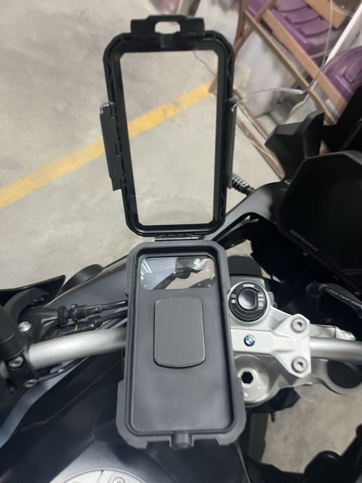 Suporte Telemovel