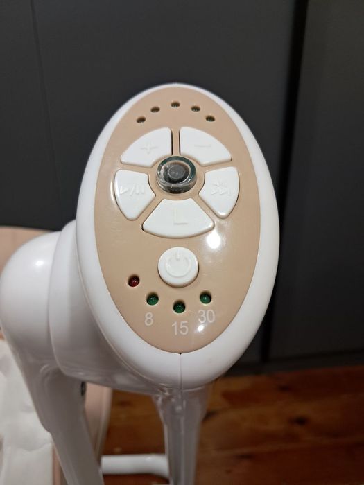 Дитячий стільчик CARRELLO Triumph