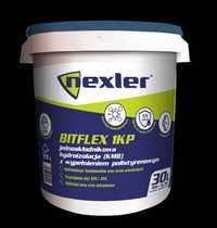 Masa do izolacji fundamentów Nexler Bitflex 1kp