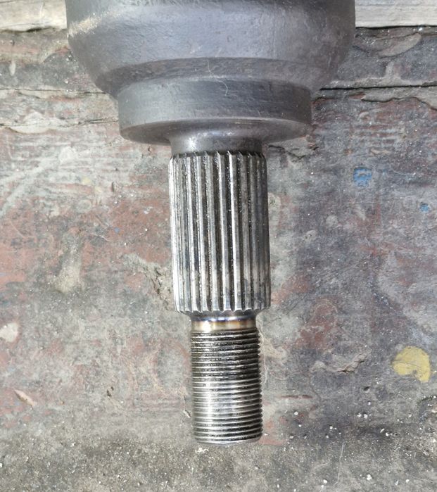 Полуось правая Рено лагуна 2