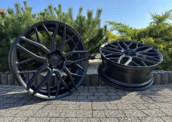 Nowe FELGI Haxer HX038 do Volvo XC90 XC60 Land Rover Velar 21