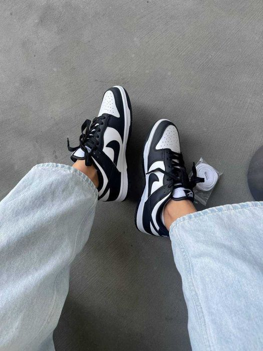 ‼️Кросівки Nike SB Dunk Low Black