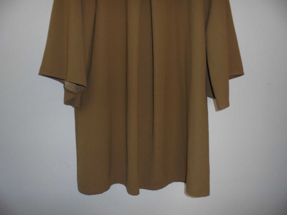 vestido de mulher muito pratico