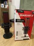 HyperX QuadCast 2