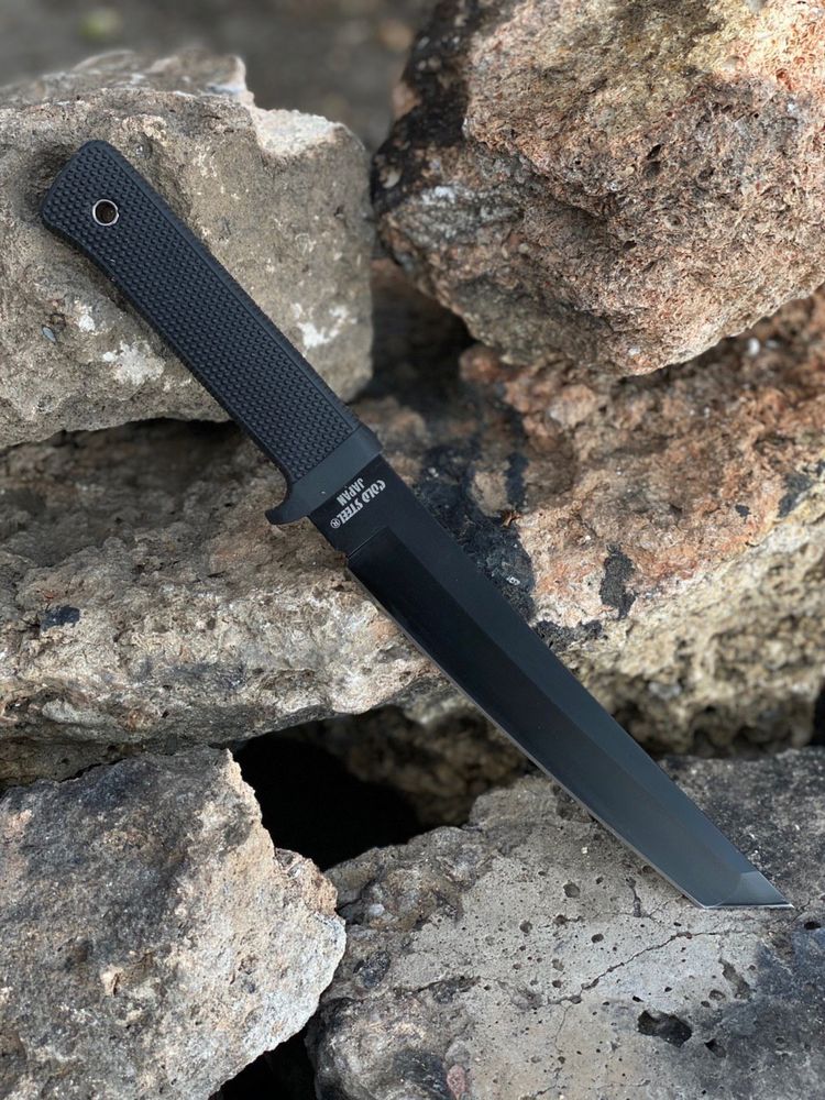 Ніж Cold Steel Recon Tanto + чохол /код 216,217