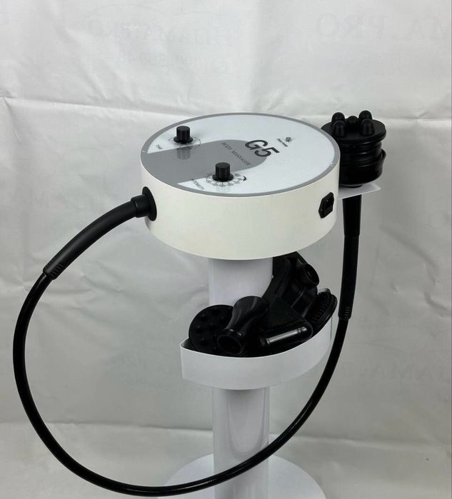 Апарат для вібраційного масажу