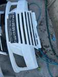 Zderzak przód przedni Opel Corsa C tuning