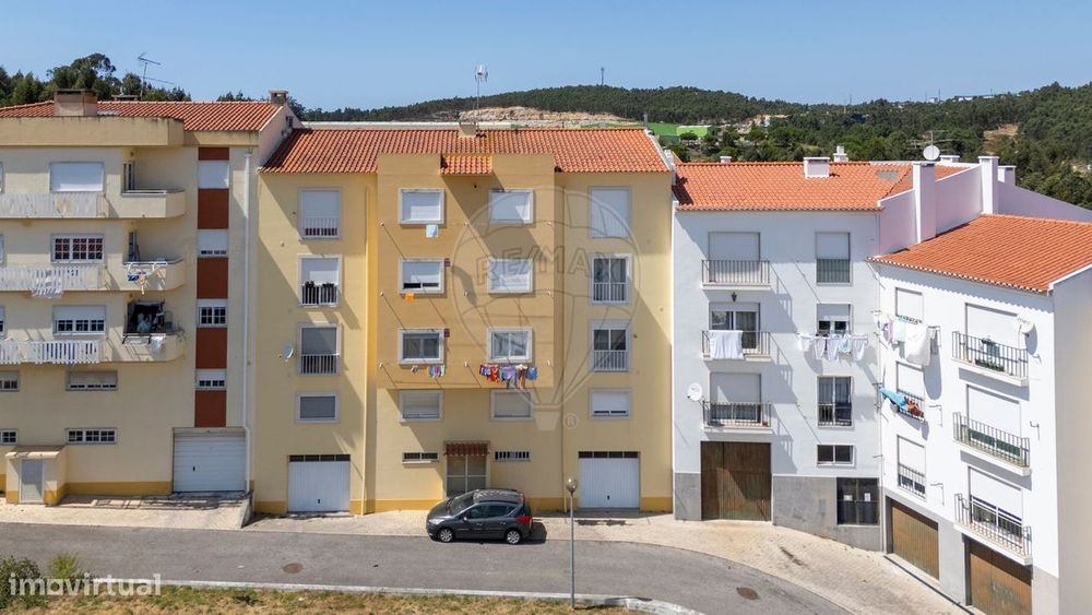 Apartamento T3 para venda