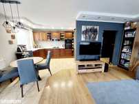 3-pok mieszkanie 73,61m2 + balkon + miejsce park.