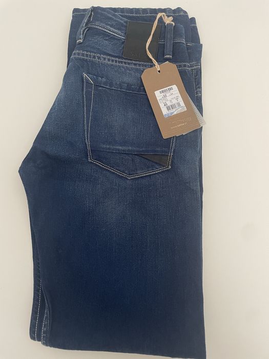 Calças Salsa tam 40