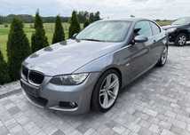 BMW Seria 3 325d