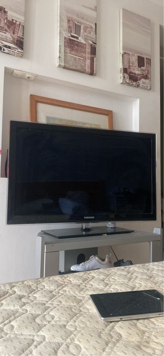 Televisao samsung