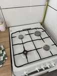 Kuchenka gazowa Mastercook