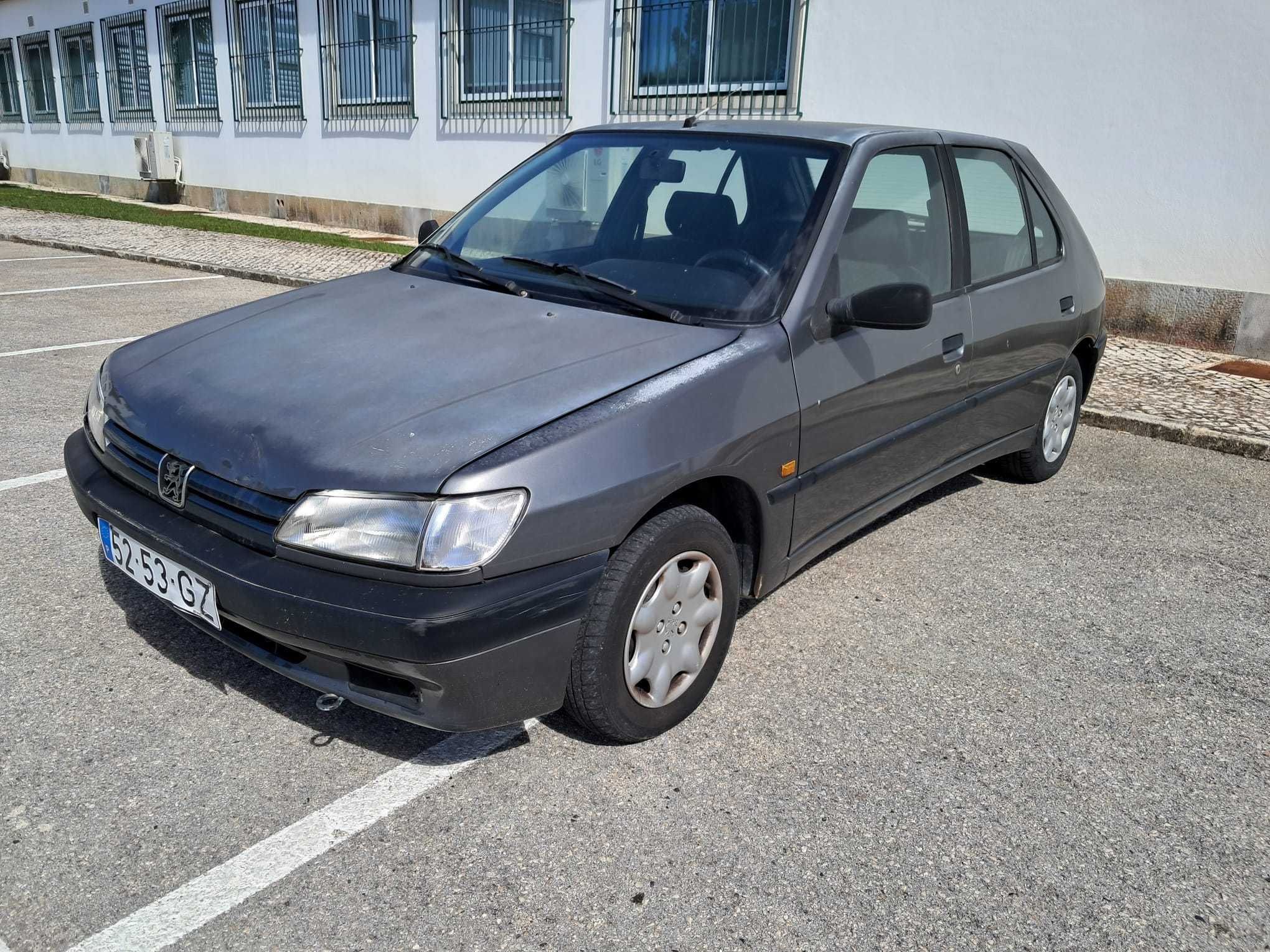 PEUGEOT 306 1.4i