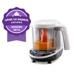Кухонный комбайн BABY BREZZA Food Maker Deluxe
