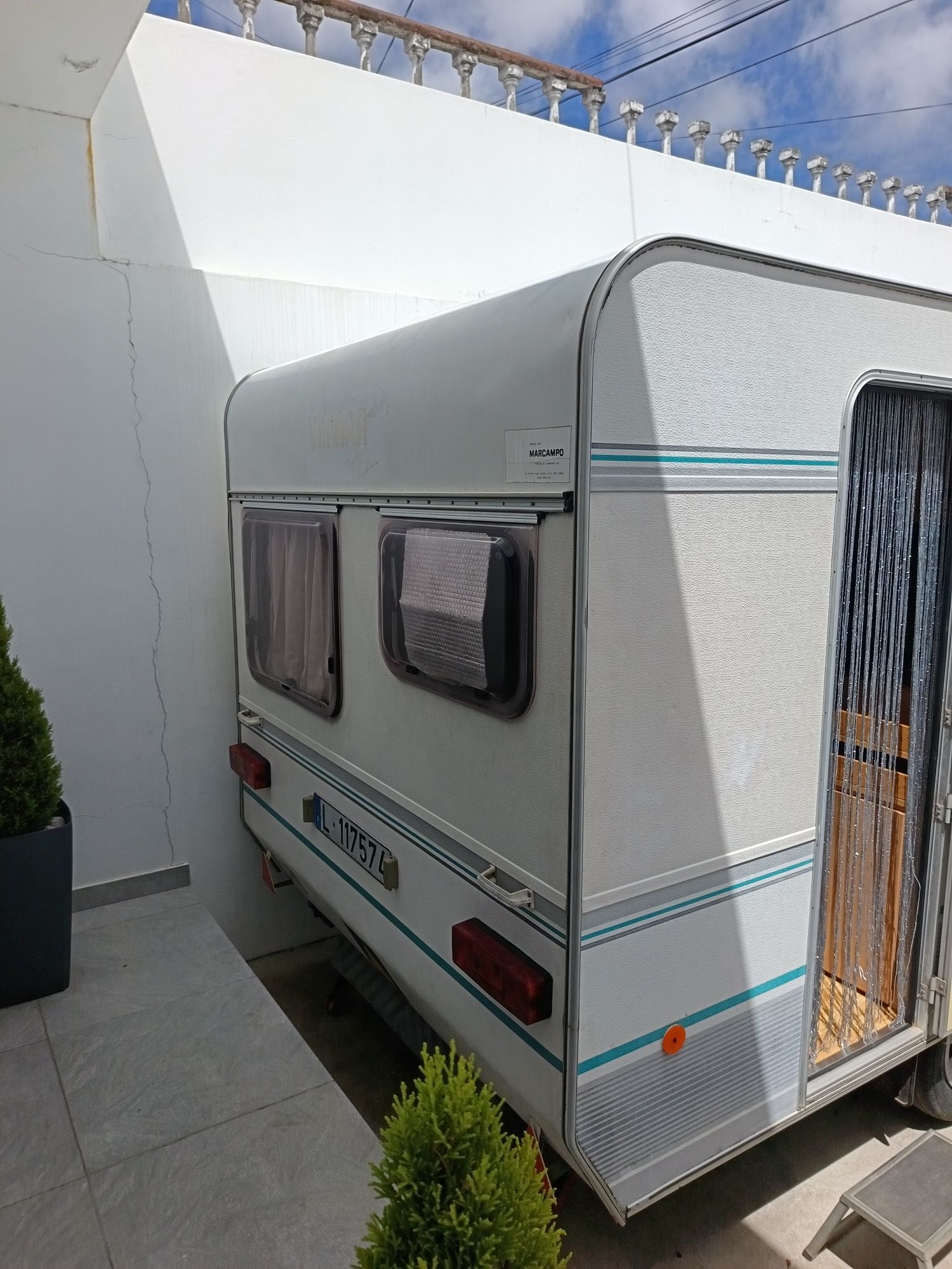 Vimara 360 sport