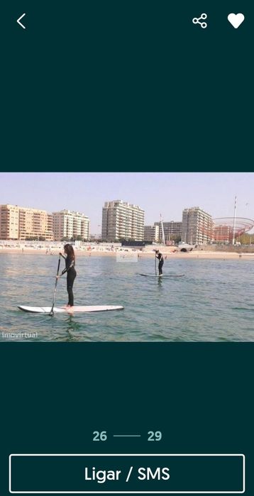 Vendo T0  matosinhos sul equipado e mobilado  a 500 m da praia frente