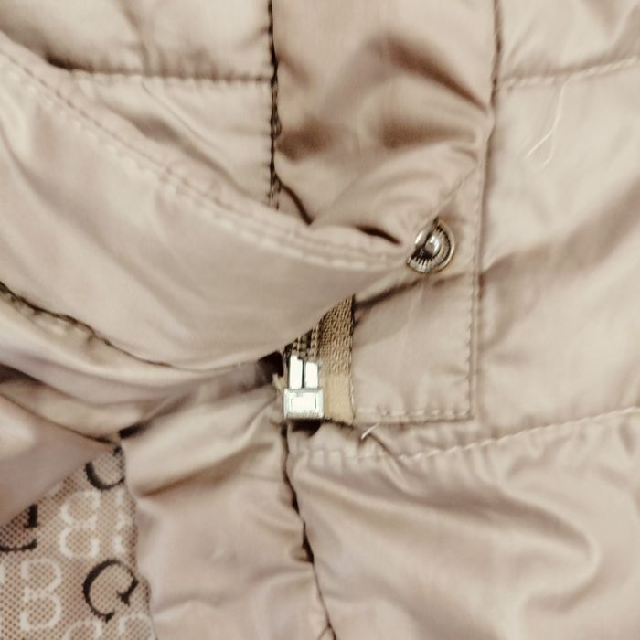 Продам пальто стьобане жіноче