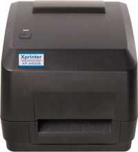 XPRINTER H500B, принтер етикеток, маркування товару штрихкодом, знижка