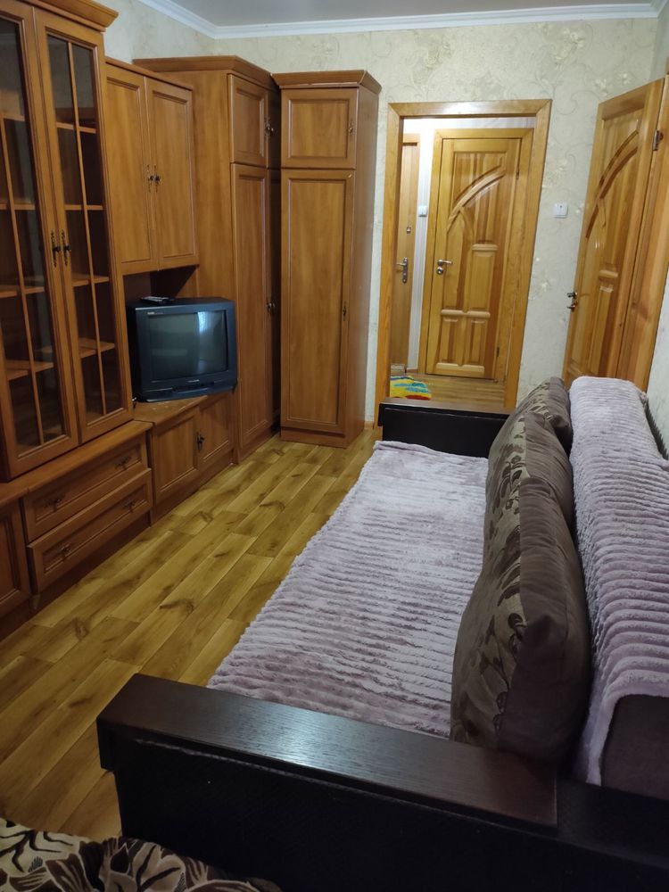 Квартира подобово, погодинно