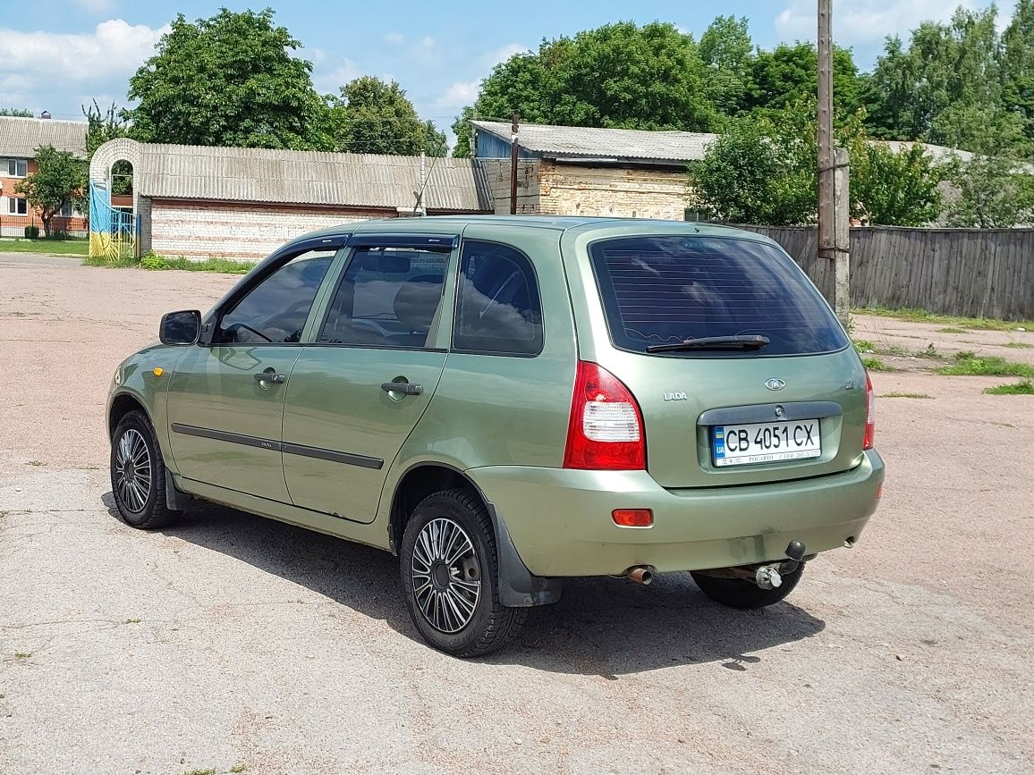 Продам Лада Калина 2010рік Універсал