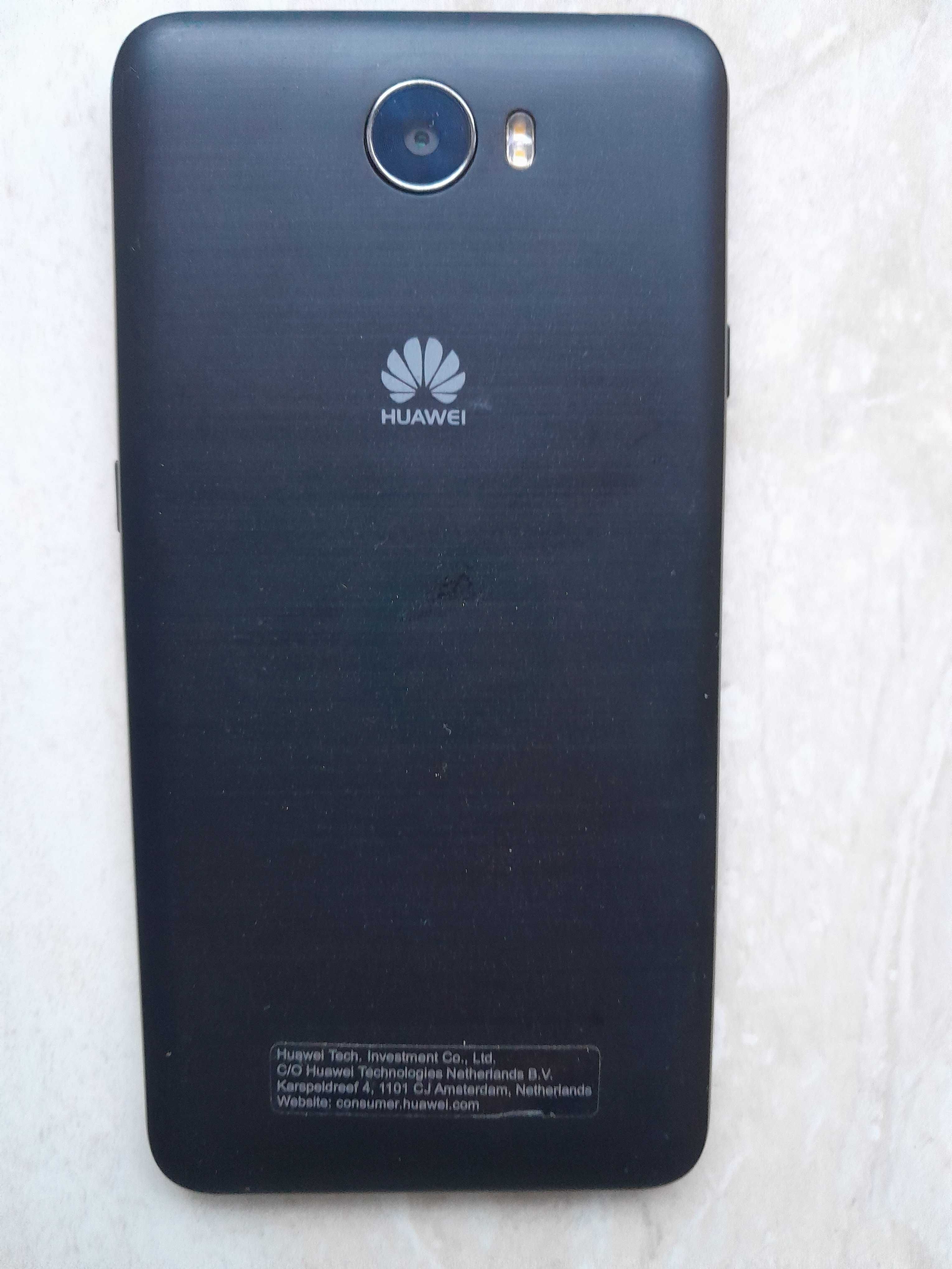 Huawei CUN-L21  w pełni sprawny telefon