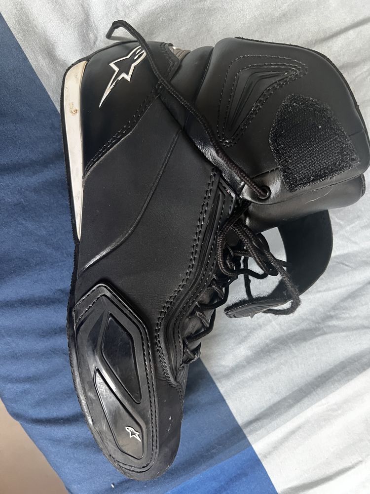 Botas alpinestar