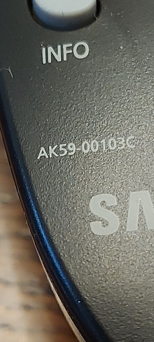 pilot Samsung AK 59