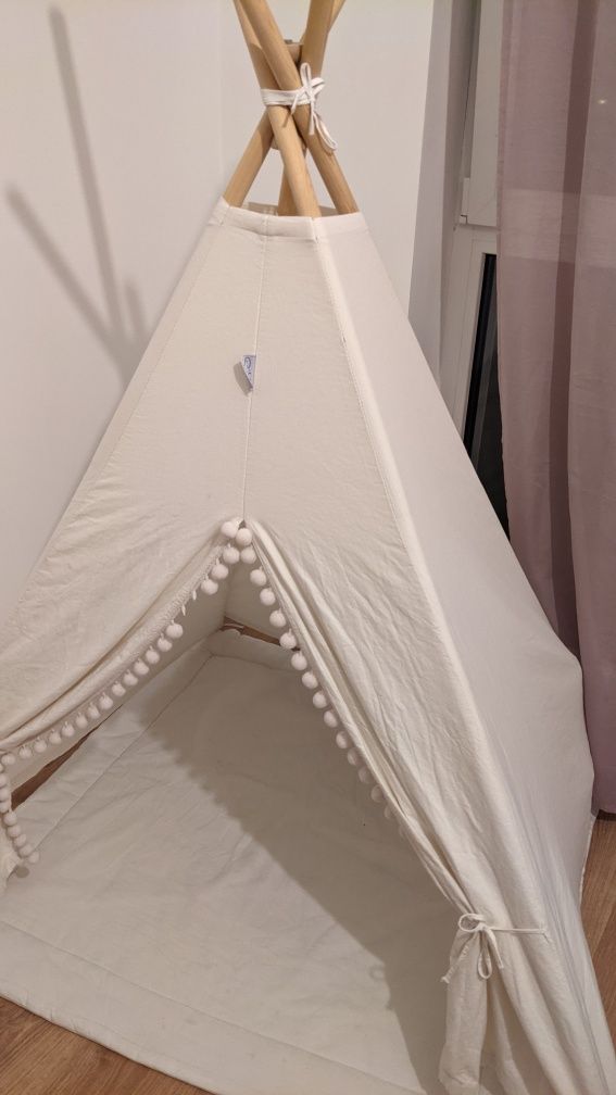 Namiot tipi Sówka