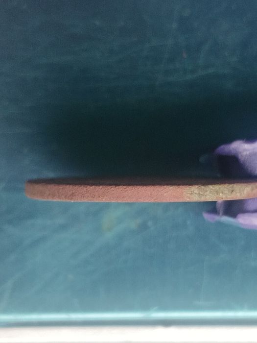 3 копійки 1924 року