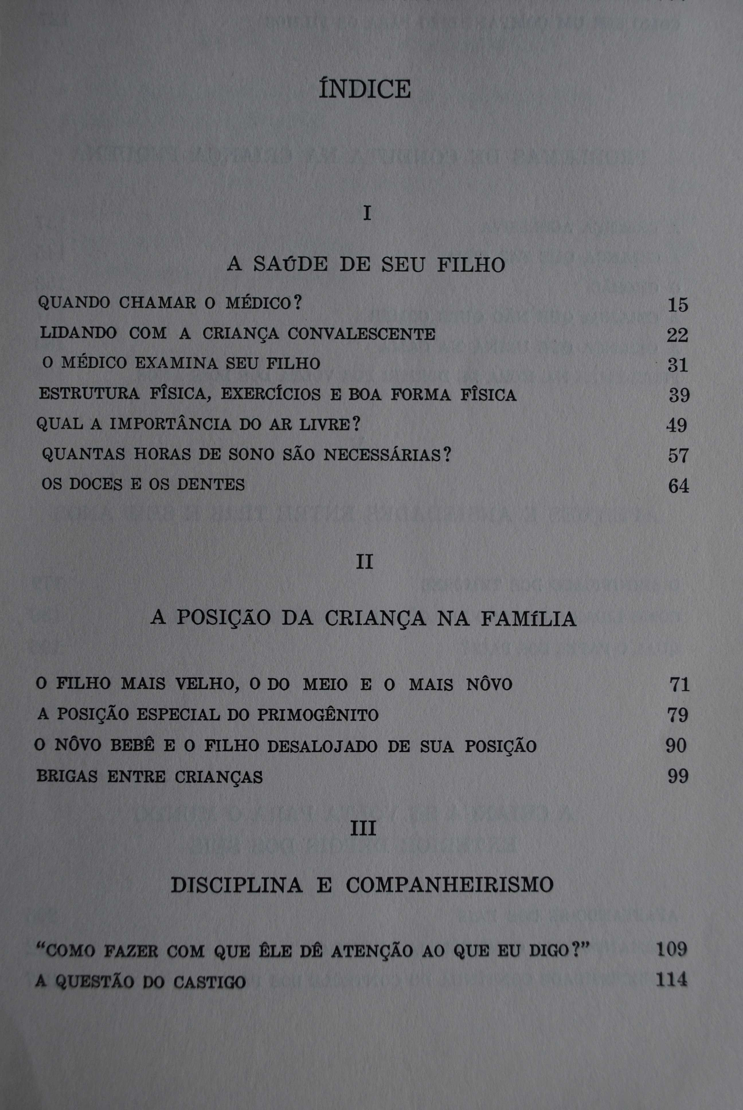 De Mãe Para Filho (Como Criar Seus Filhos da Infância A Adolescência)