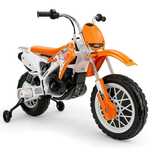 Mota Injusa KTM 12v com garantia