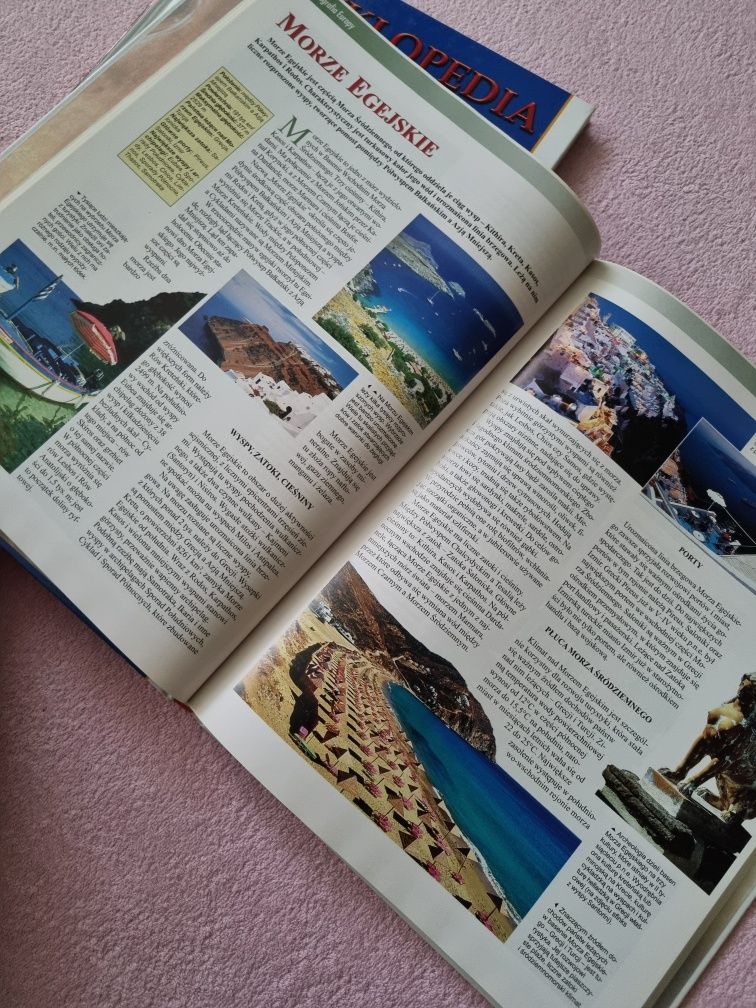 Encyklopedia edukacyjna oxford