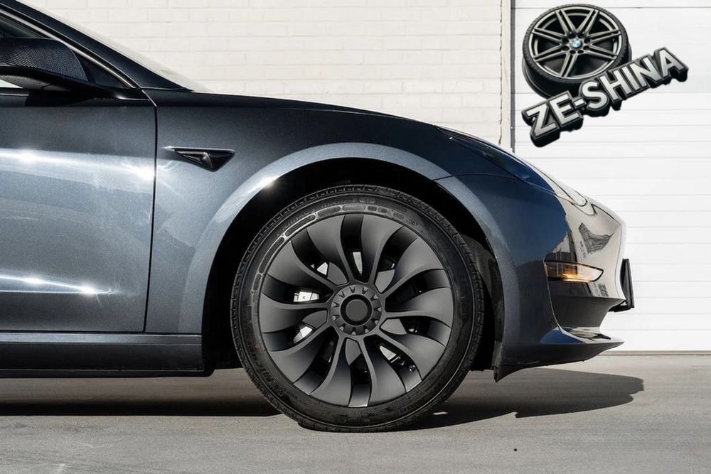 Диски Tesla R18 Uberturbine Flow Forming Model 3