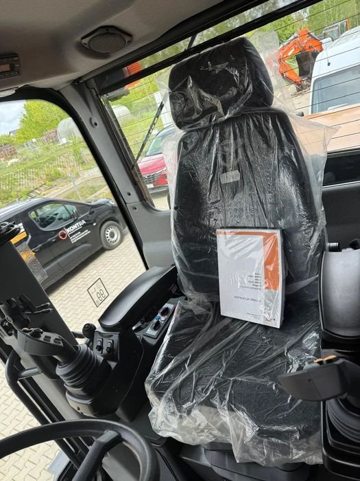 Case 856C AWD EH  GWARANCJA PRODUCENTA 12 m-cy/2000 mth demo fabryczne