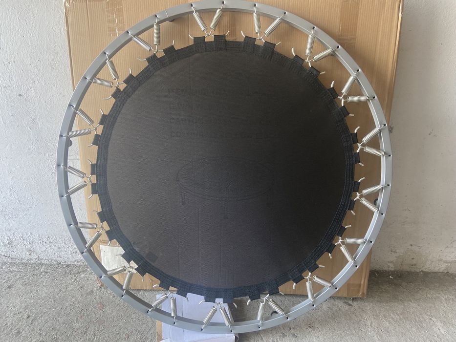 Trampolina 101 cm średnicy