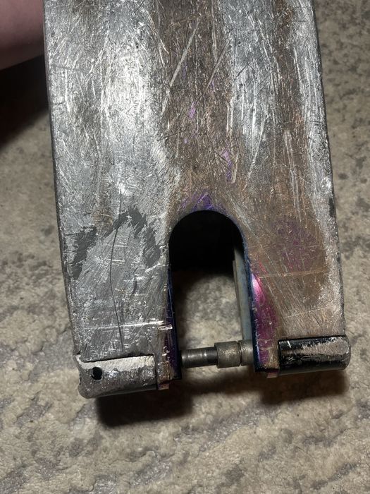 Дека Hipe без тресок