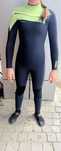 Fato surf O'Neil hyperfreak 4:3+
