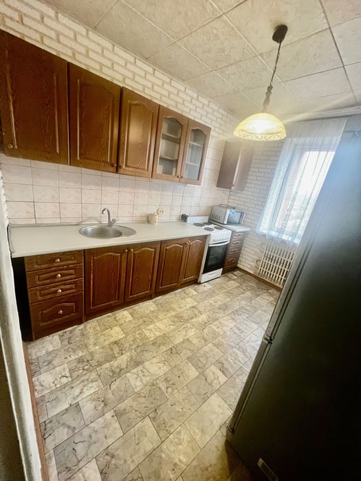 Сдам 2х комнатную квартиру на Основе
