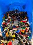 Klocki Lego, Bionicle,