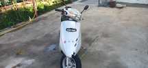 Мопед HONDA DIO 34