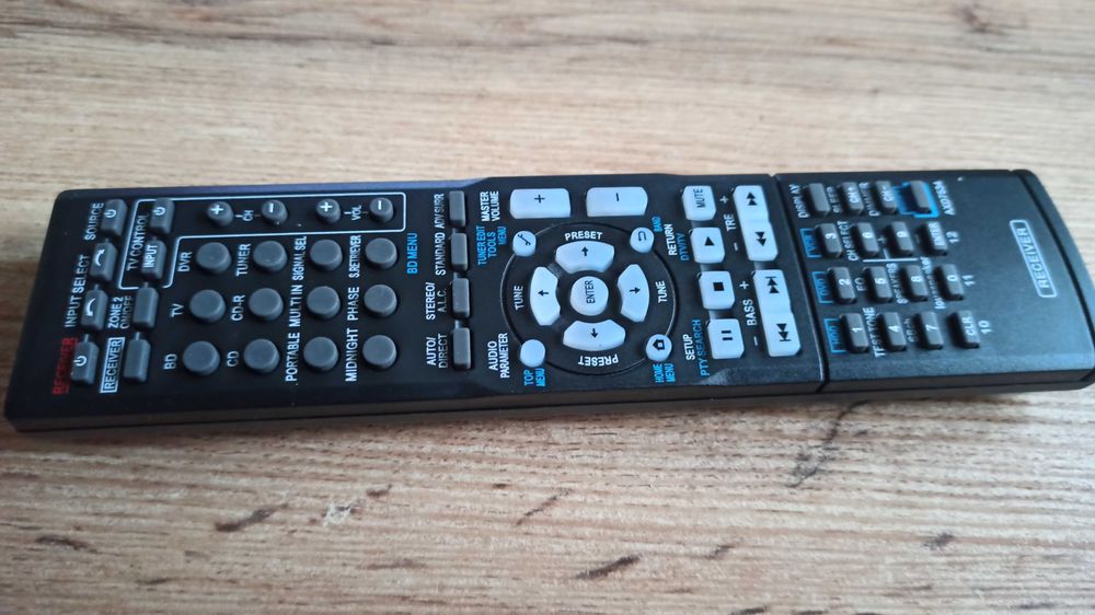 Amplituner Pioneer VSX 519 V-K