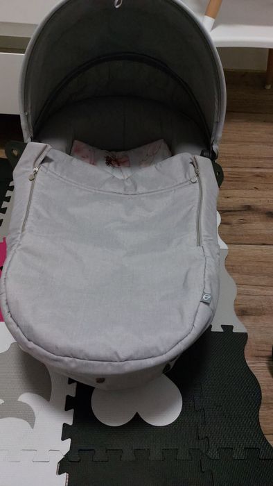 Sprzedam wózek stokke 3w1