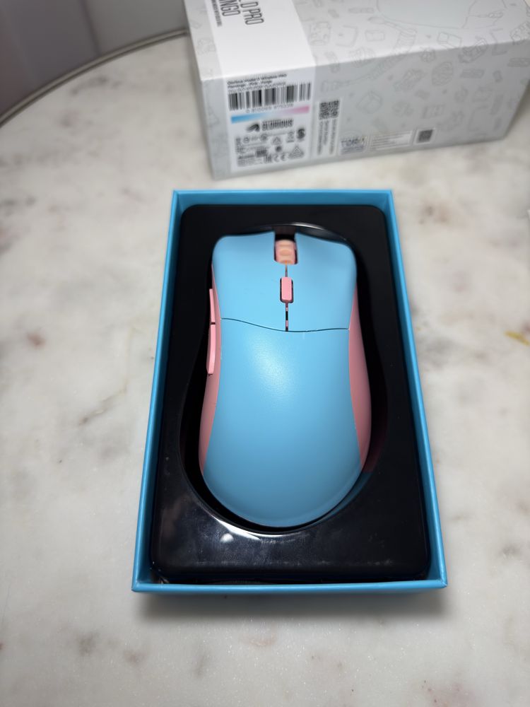 Rato Gaming Glorious Model D PRO Wireless