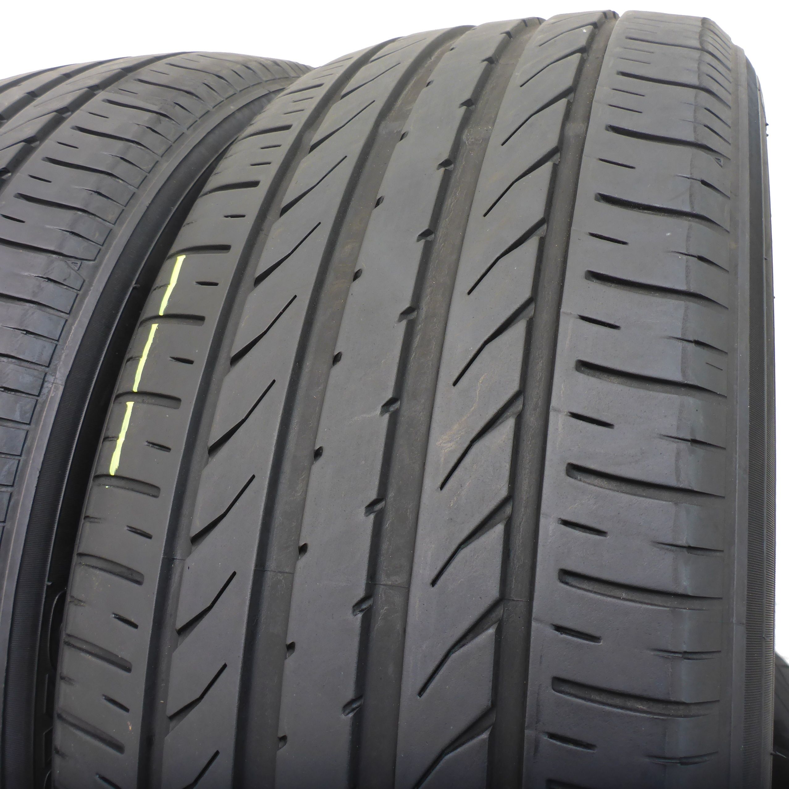 215/50/18 Toyo 215/50R18 92V Proxes R40 Lato 2015 5,7-6,3mm