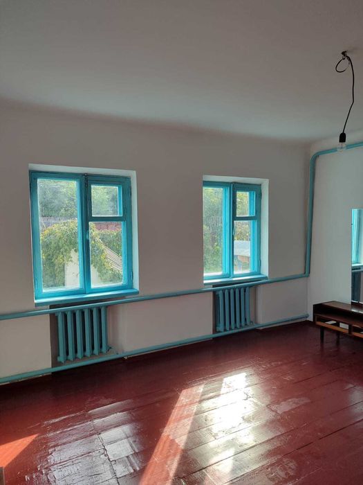 Продам будинок в смт Вільшана.