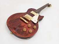 Gibson Les Paul Studio Faded - Made in USA 2017