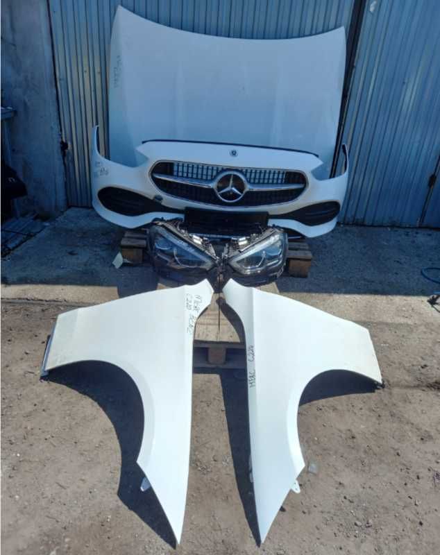 Разборка Mercedes GL GLS GLK GLA EQS EQA Б/у запчастини