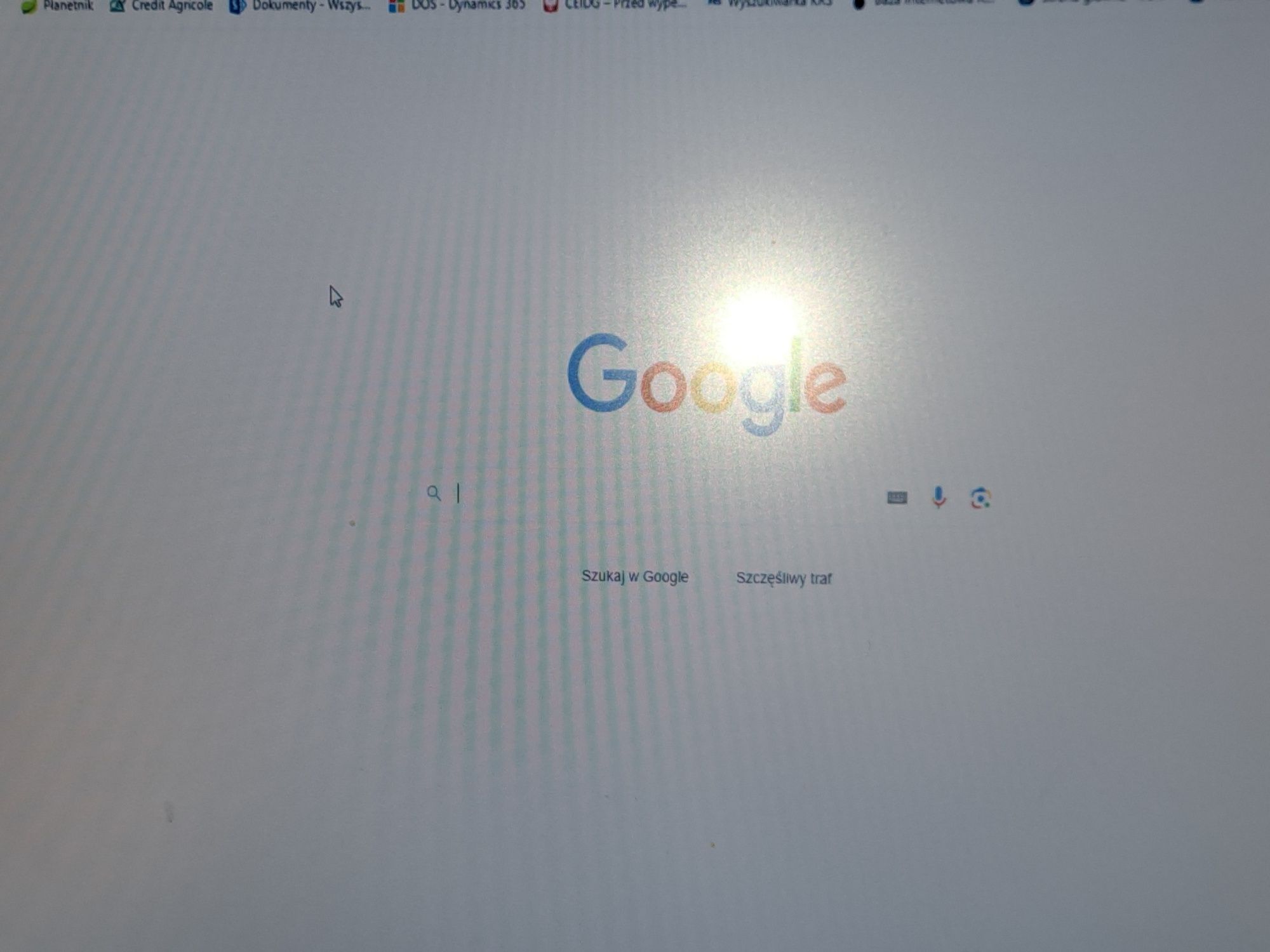Monitor Samsung 19"