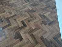 Panel winylowy design flooring